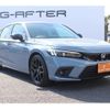 honda civic 2022 CFJ1752526 image 21