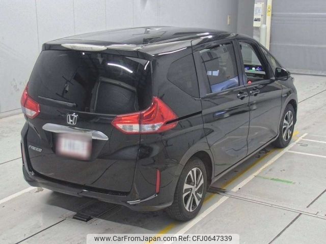 honda freed 2019 -HONDA--Freed GB7-1089343---HONDA--Freed GB7-1089343- image 2