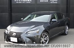 lexus gs 2017 -LEXUS--Lexus GS DBA-GRL12--GRL12-0001827---LEXUS--Lexus GS DBA-GRL12--GRL12-0001827-