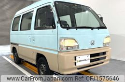 honda acty-van 1998 CFJ1575646