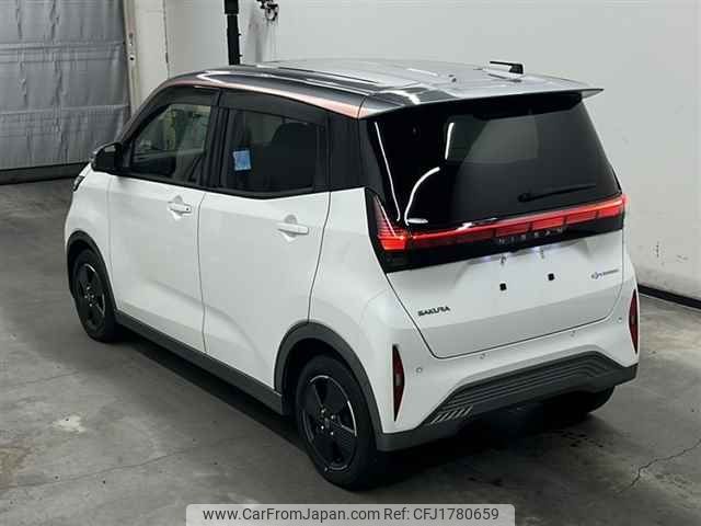 nissan nissan-others 2022 CFJ1780659 image 2