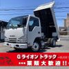 isuzu elf-truck 2019 CFJ1489107 image 1