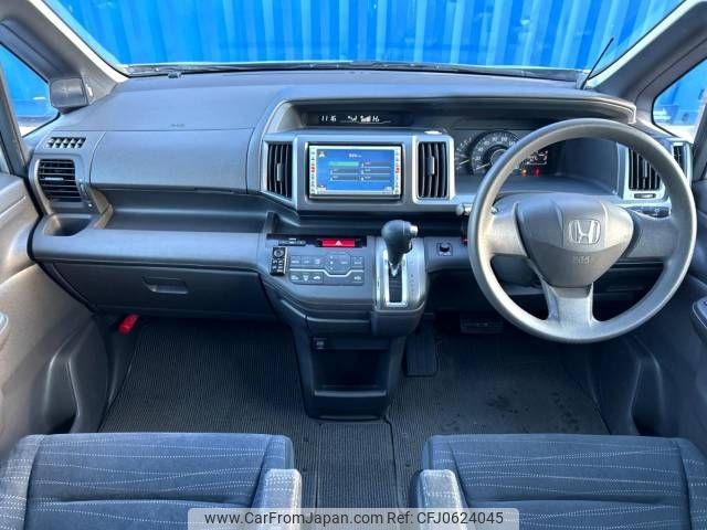 honda stepwagon 2009 -HONDA--Stepwgn DBA-RK2--RK2-1001135---HONDA--Stepwgn DBA-RK2--RK2-1001135- image 2