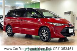 toyota estima-hybrid 2016 CFJ1353461