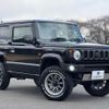 suzuki jimny 2022 quick_quick_3BA-JB64W_JB64W-242165 image 10