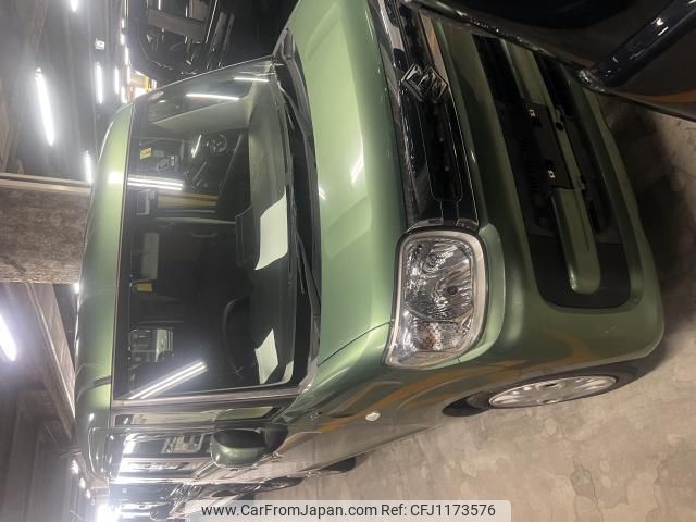 suzuki spacia 2018 quick_quick_DAA-MK53S_142533 image 1