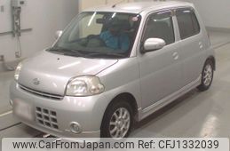 daihatsu esse 2007 -DAIHATSU--Esse L235S-0074785---DAIHATSU--Esse L235S-0074785-