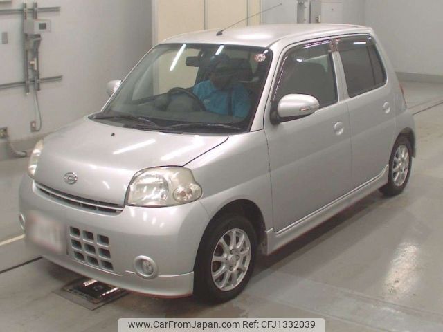 daihatsu esse 2007 -DAIHATSU--Esse L235S-0074785---DAIHATSU--Esse L235S-0074785- image 1