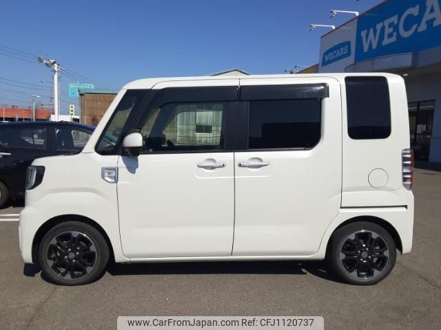 daihatsu wake 2020 quick_quick_3BA-LA700S_LA700S-0156510 image 2