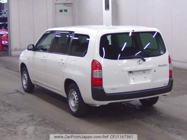 toyota probox 2020 quick_quick_DBE-NCP165V_NCP165-0072336 image 2