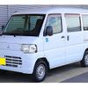 mitsubishi minicab-van 2012 -MITSUBISHI--Minicab Van U61V--U61V-2001457---MITSUBISHI--Minicab Van U61V--U61V-2001457- image 1