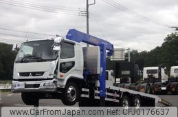 mitsubishi-fuso fighter 2023 -MITSUBISHI--Fuso Fighter 2DG-FQ62F--FQ62F-610197---MITSUBISHI--Fuso Fighter 2DG-FQ62F--FQ62F-610197-