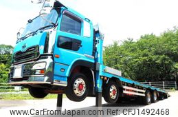 nissan diesel-ud-quon 2011 GOO_NET_EXCHANGE_0403477A30250730W002