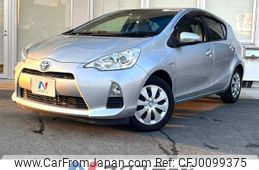 toyota aqua 2014 -TOYOTA--AQUA DAA-NHP10--NHP10-6339864---TOYOTA--AQUA DAA-NHP10--NHP10-6339864-