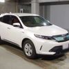 toyota harrier 2017 -TOYOTA 【京都 302ｽ2371】--Harrier DAA-AVU65W--AVU65W-0052185---TOYOTA 【京都 302ｽ2371】--Harrier DAA-AVU65W--AVU65W-0052185- image 4