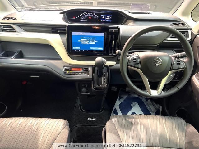 suzuki solio 2023 CFJ1522731 image 2