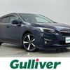 subaru impreza-wagon 2017 -SUBARU--Impreza Wagon DBA-GT7--GT7-016041---SUBARU--Impreza Wagon DBA-GT7--GT7-016041- image 1