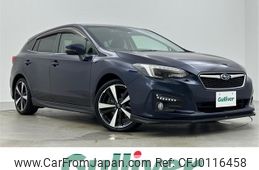 subaru impreza-wagon 2017 -SUBARU--Impreza Wagon DBA-GT7--GT7-016041---SUBARU--Impreza Wagon DBA-GT7--GT7-016041-