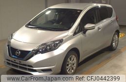 nissan note 2019 -NISSAN--Note HE12-281741---NISSAN--Note HE12-281741-