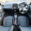 nissan note 2014 -NISSAN--Note DBA-E12--E12-249050---NISSAN--Note DBA-E12--E12-249050- image 2