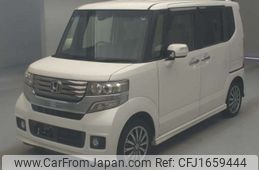 honda n-box 2014 CFJ1659444
