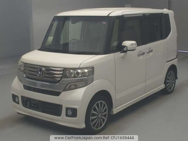 honda n-box 2014 CFJ1659444 image 1