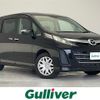 mazda biante 2012 CFJ1578653 image 1
