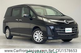 mazda biante 2012 CFJ1578653