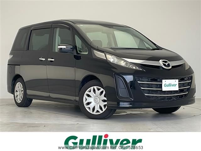 mazda biante 2012 CFJ1578653 image 1