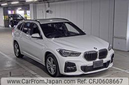 bmw x1 2019 -BMW--BMW X1 WBA32AA0505N95794---BMW--BMW X1 WBA32AA0505N95794-