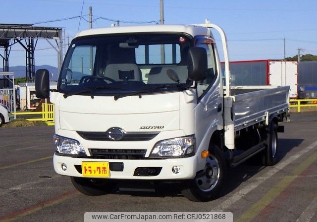 hino dutro 2018 REALMOTOR_N9024110039F-90 image 1