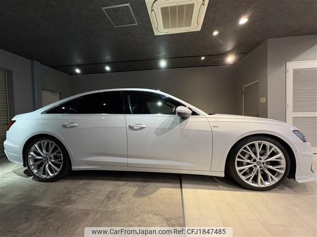 audi a6 2020 CFJ1847485 image 2