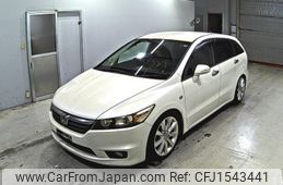 honda stream 2008 CFJ1543441