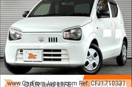suzuki alto 2020 CFJ1710331