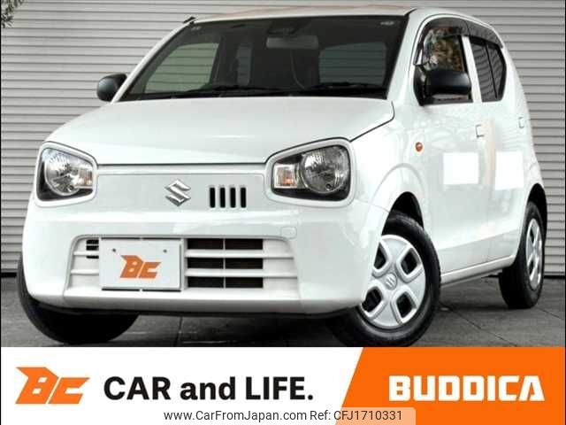 suzuki alto 2020 CFJ1710331 image 1