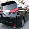 toyota alphard 2016 quick_quick_DBA-GGH30W_0014835 image 2