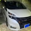 nissan serena 2016 CFJ1844727 image 4
