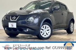 nissan juke 2013 quick_quick_DBA-YF15_YF15-212492