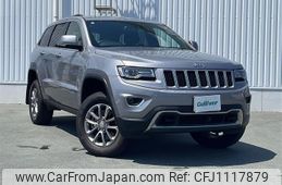 jeep grand-cherokee 2014 -CHRYSLER--Jeep Grand Cherokee ABA-WK36TA--1C4RJFFG1EC401977---CHRYSLER--Jeep Grand Cherokee ABA-WK36TA--1C4RJFFG1EC401977-