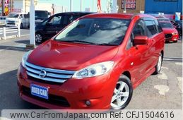 nissan lafesta 2016 CFJ1504616
