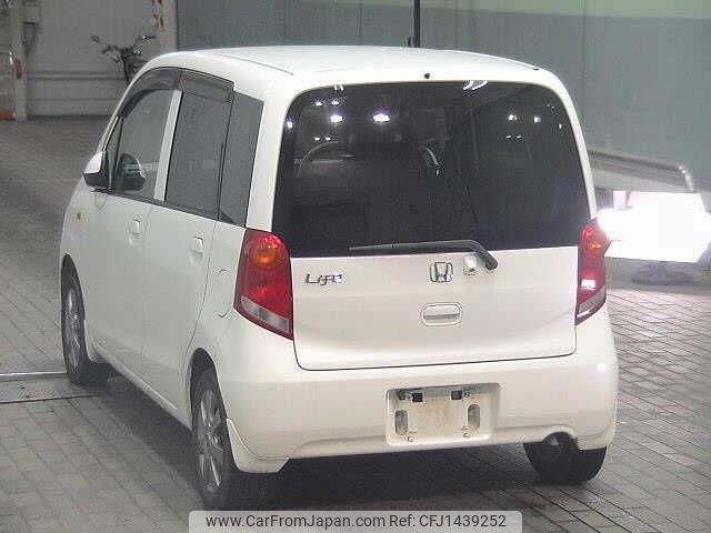 honda life 2009 -HONDA--Life JC1-1020244---HONDA--Life JC1-1020244- image 2