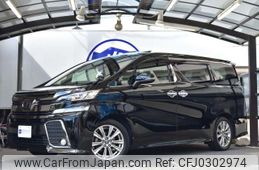 toyota vellfire 2017 -TOYOTA 【京都 341 512】--Vellfire DBA-AGH30W--AGH30-0115406---TOYOTA 【京都 341 512】--Vellfire DBA-AGH30W--AGH30-0115406-