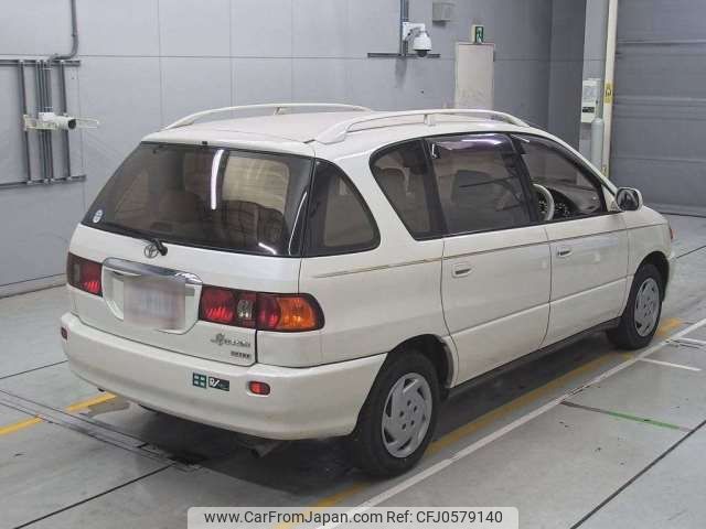 toyota ipsum 2000 -TOYOTA--Ipsum GF-SXM10G--SXM10-7131960---TOYOTA--Ipsum GF-SXM10G--SXM10-7131960- image 2