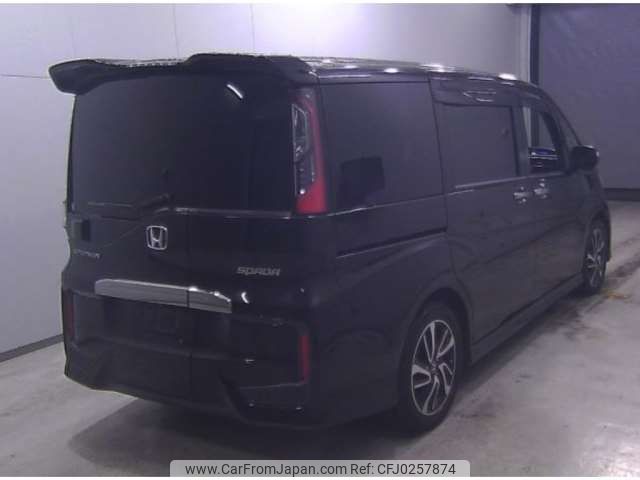 honda stepwagon 2015 -HONDA--Stepwgn DBA-RP3--RP3-1023740---HONDA--Stepwgn DBA-RP3--RP3-1023740- image 2