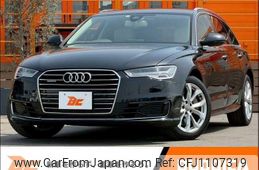 audi a6 2016 -AUDI--Audi A6 4GCYPS--GN059778---AUDI--Audi A6 4GCYPS--GN059778-