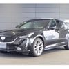 cadillac ct5 2023 -GM--Cadillac CT5 7BA-A2LL--1G6D85RK1P0116***---GM--Cadillac CT5 7BA-A2LL--1G6D85RK1P0116***- image 1