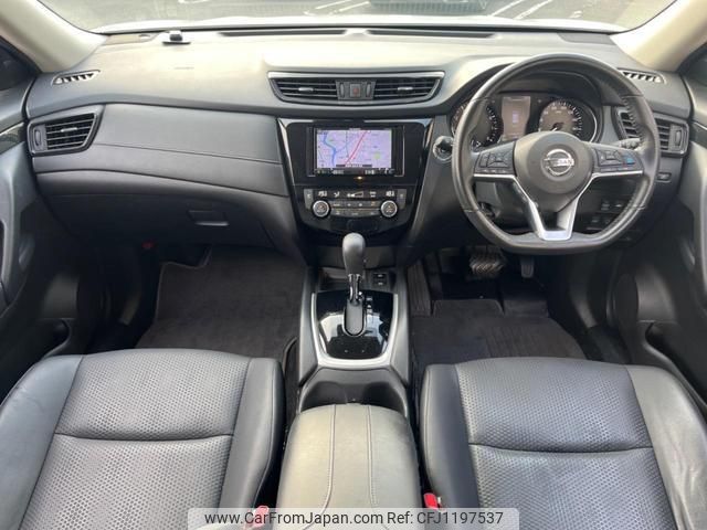 nissan x-trail 2018 quick_quick_NT32_NT32-084015 image 2