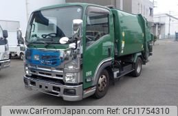 isuzu elf-truck 2016 CFJ1754310