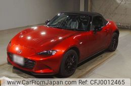 mazda roadster 2020 -MAZDA 【京都 302ほ9116】--Roadster ND5RC-600334---MAZDA 【京都 302ほ9116】--Roadster ND5RC-600334-