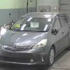 toyota prius-α 2012 -TOYOTA--Prius α ZVW41W-3086615---TOYOTA--Prius α ZVW41W-3086615- image 5